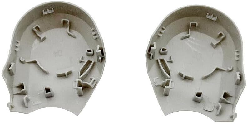 Mini 3 Replacement Parts,Gimbal Side Cover Repair Parts for DJI Mini 3 Drone. (Right+left)