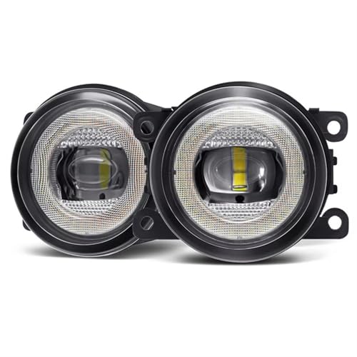 Faro antiniebla Focus Explorer repuesto parachoques delantero 26154-EA500 1