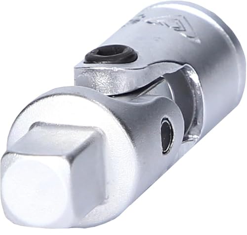 KS TOOLS 1/4 Universalgelenk (Packung mit 2)