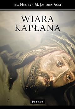 Paperback Wiara Kaplana [Polish] Book