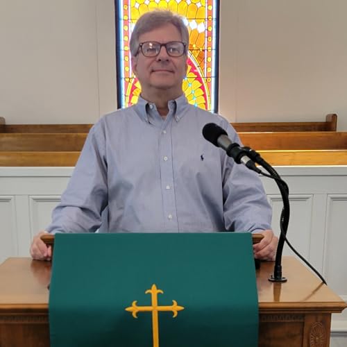 Episode 32: Murphy Presbyterian Church March 29, 2026