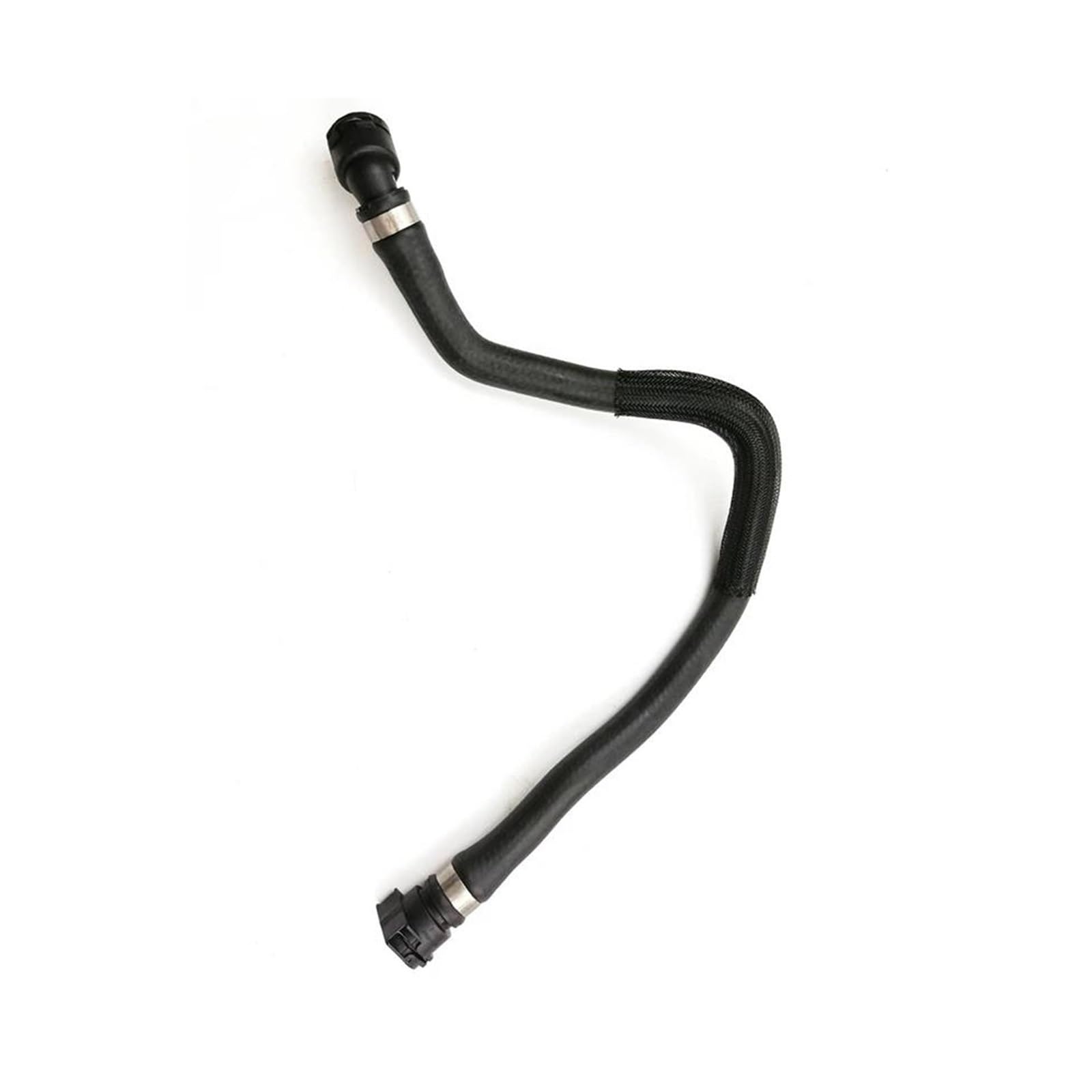 Zynther One Color Coolant Water Hose Pipe 17127508043 Water For Tank For Radiator For Hose Cooling System Return Coolant For Hose For 7Series E65 E66
