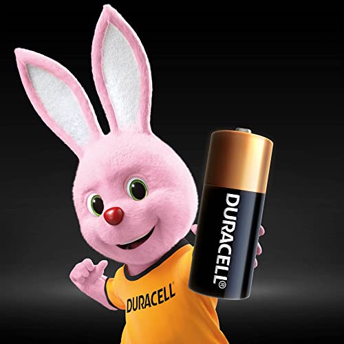 Duracell Specialty N Alkaline Batterie 1,5 V, 2er-Packung (E90/LR1) entwickelt für die Verwendung in Taschenlampen, Taschenrechnern und Fahrradlichtern