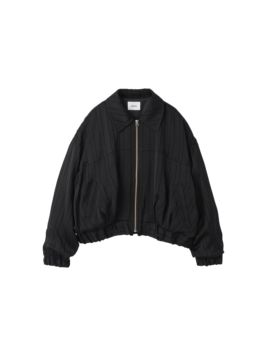 新品未使用タグ付MIESROHE ミースロエ スイングトップジャケット Amazon.co.jp: MIESROHE: OUTER
