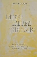 Inter-Woven Threads 0936768002 Book Cover