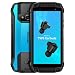 Produktbild Ulefone Armor 15 Outdoor Smartphone (Eingebaute TWS- Kopfhörer), Android 12, Dual-Stereo-Lautsprecher, 5,45 HD+ IP68 Robust Handy ohne Vertrag, Helio G35 6GB+128GB, 16MP+13MP +12MP, NFC FM Blau