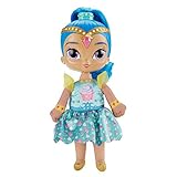 Fisher Price Shimmer and Shine Singing Birthday Wishes - Shine