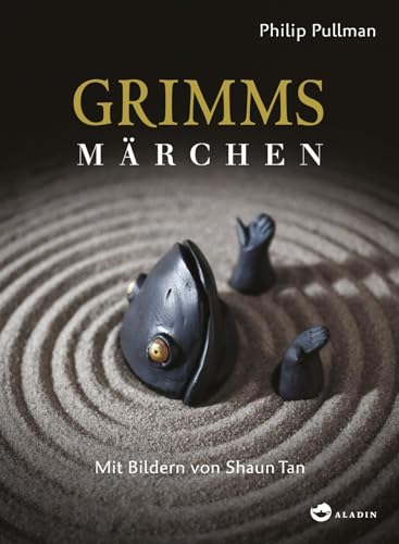 Grimms Märchen [German] 3848920018 Book Cover