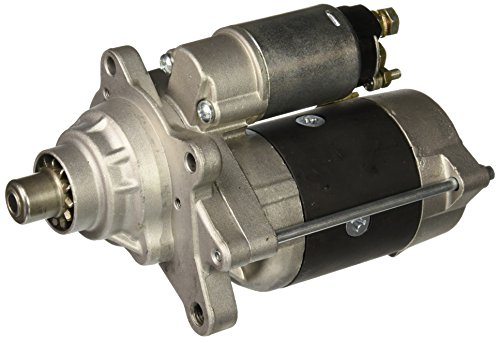 Motorcraft SA977RM Starter Motor