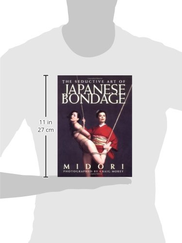 Seductive Art of Japanese Bondage: Paperback