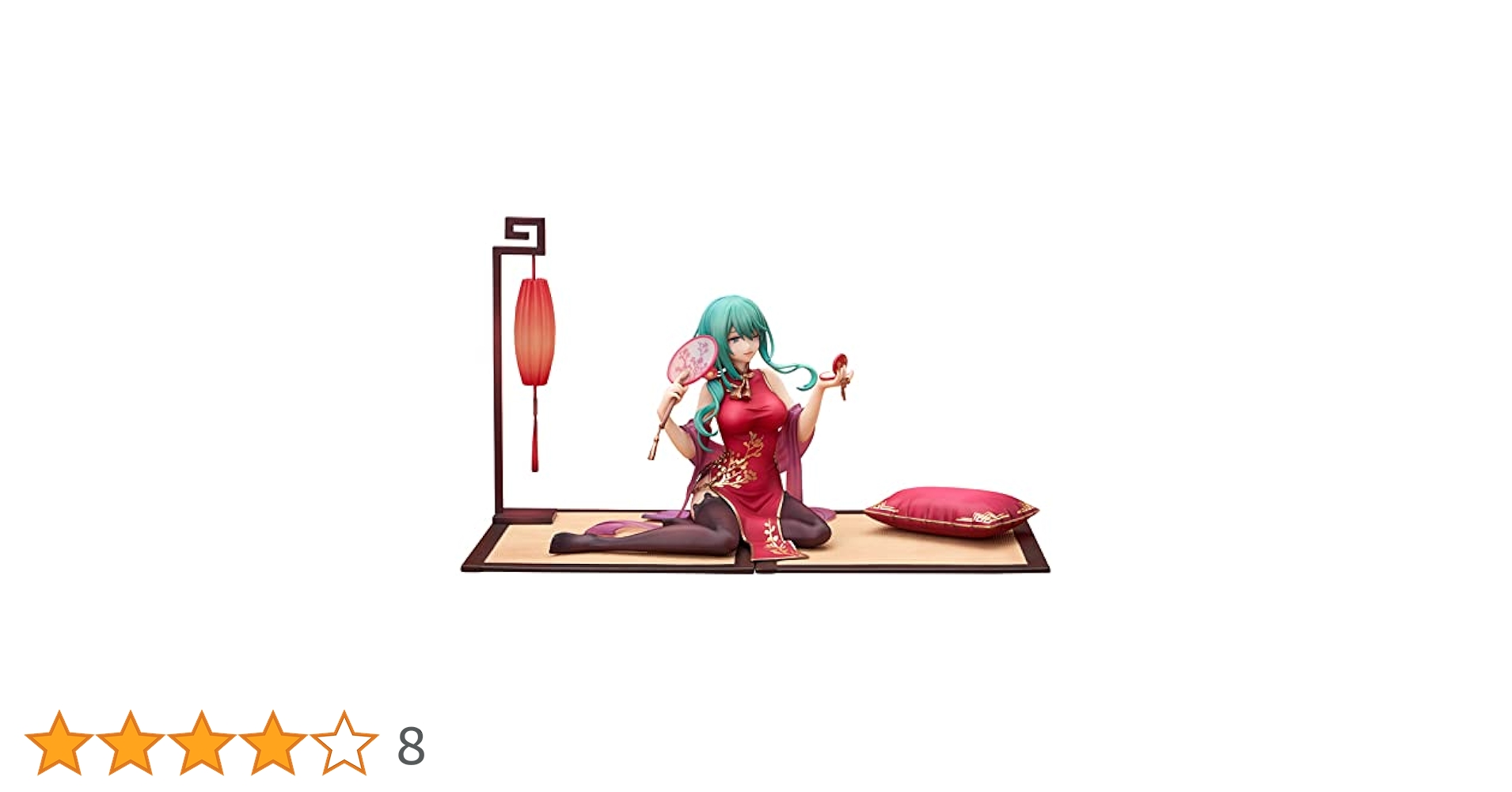 デートアライブ 七罪 チャイナ 1/7フィギュア Amazon | APEX 『デート ア ライブ 精霊再臨』 七罪 チャイナ