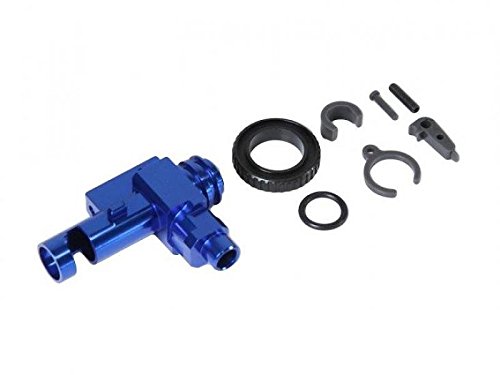 Preisvergleich Produktbild ProWin M4 / M16 CNC Metall Hop Up Kammer von Prowin