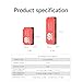 Daly 5A Active Equalizer 16S Active Balancer for Lifepo4 Li-ion lifepo4 Battery Groups Capacitor Balancer