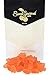 Albanese Pink Grapefruit Gummi Bears, 1.5 LB