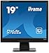 Produktbild iiyama ProLite P1905S-B2 48cm (19") LED-Monitor SXGA 8H Sicherheitsglas (VGA, DVI) schwarz