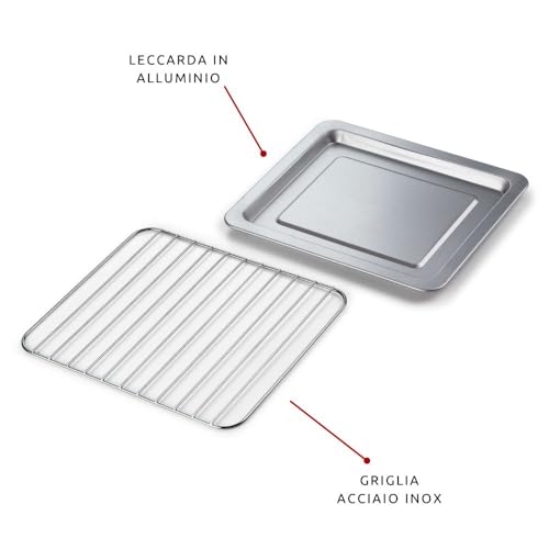 ARIETE Mini Four Rétro - vue 8