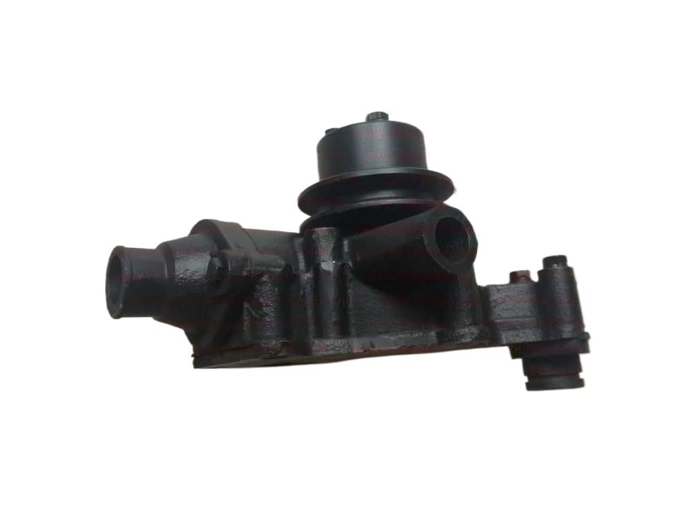 Tracteur pompe à eau du moteur Pompe À Eau Pour Tracteur Lenar FS 254 284, IL316DI-DAF