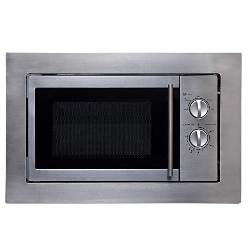 SIA BIM10SS 20L Built-in Microwave