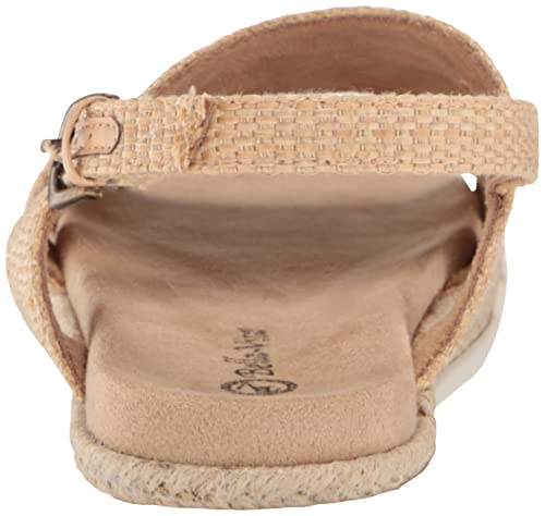 Image of Bella Vita Men's Kato Platform Sandal