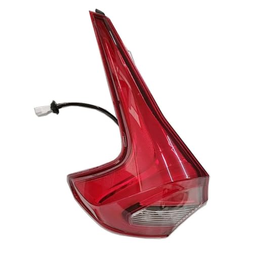Image of Car LED Tail Light For Mitsubishi For Eclipse For Cross 2018-2020