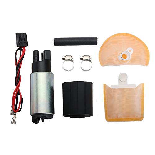 LINLINS E8229 New Electric Fuel Pump 12V For Multiple Models