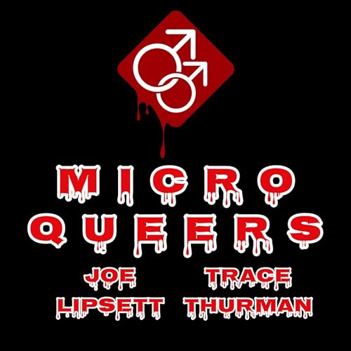 Micro Queers: Brute 1976 (2025)