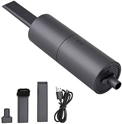 Mini Cordless Portable Handheld Vacuum 
