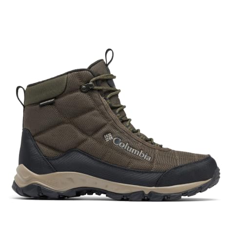 Image of Columbia Men's Firecamp Boot