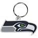 NFL Seattle Seahawks Flex Key Ring