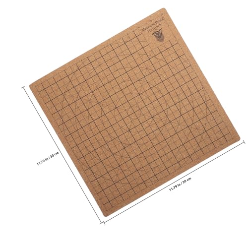 Tablero de corcho portátil para diseñar pulseras en casa 3