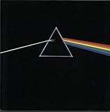 The Dark Side of the Moon [Vinyl]