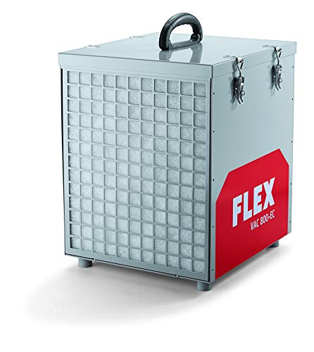 FLEX VAC 800-EC Kit H14 FLEX VAC 800-EC Kit H14