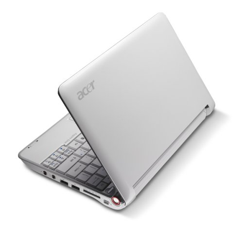 acer Aspire one AOA150-Bw1 未使用品 ※確認のため開封済み 管理ZI-80 Acer Aspire One A150-Aw Netbook, Linpus Linux Lite version, 1GB