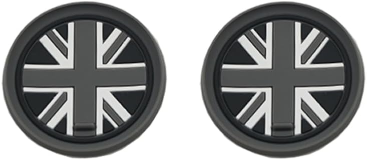 Car Cup Coaster Grey Jack-R58/R59