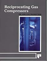 Reciprocating Gas Compressors 0886981190 Book Cover