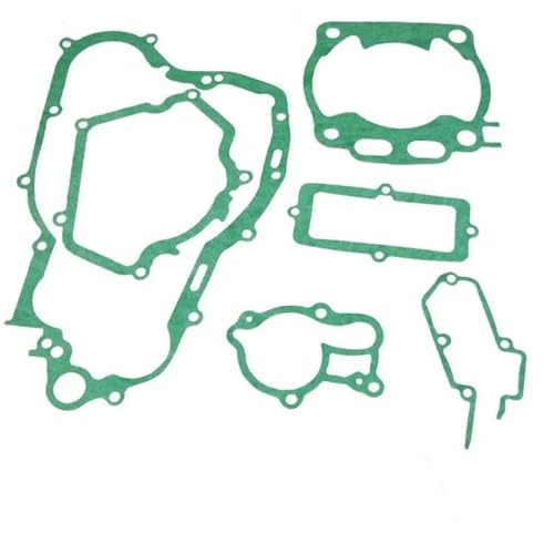 Kit joints carter de cylindre pour moto Yamaha YZ250 1999-2002