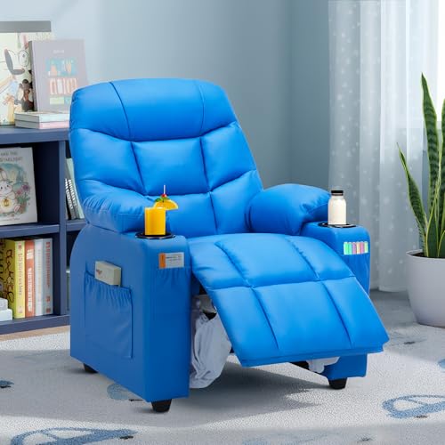 Donut Larger Kids Reclining Chair