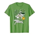Power Rangers