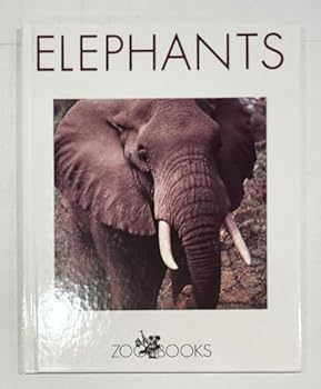 Elephants (Zoobooks)