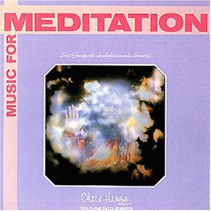 Music For Meditation
