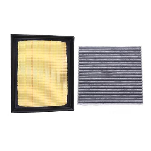 Filtro de coche OEM 17801-37020 y 87139-50060 para Prius y Lexus 1.8