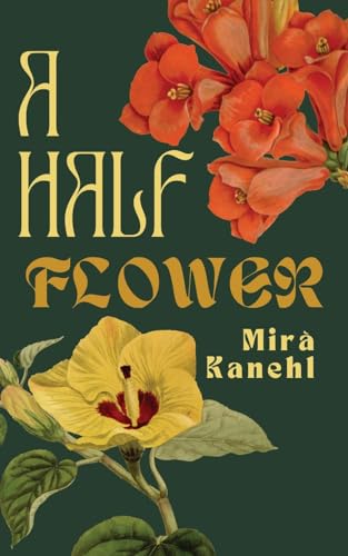 A Half Flower view 2