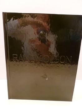 Unknown Binding Road to the Wild (Randy Olson) Book