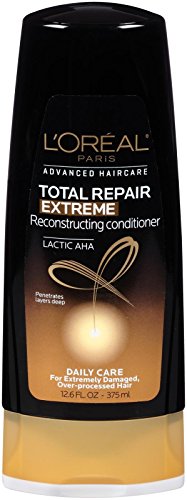 L'Oreal Paris Reconstructing Shampoo - 12.6 oz