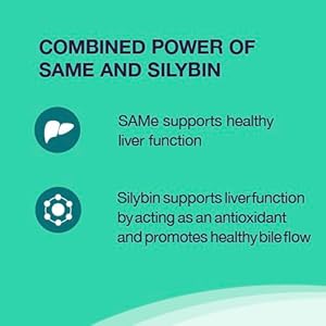 Nutramax-Denamarin-Liver-Health-Supplement-for-Dogs-With-S-Adenosylmethionine-SAMe-and-Silybin-30-Chewable-Tablets - Cucciolini Doodles   Nutramax-Denamarin-Liver-Health-Supplement-for-Dogs-With-S-Adenosylmethionine-SAMe-and-Silybin-30-Chewable-Tablets