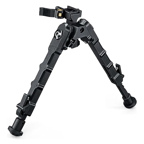 Paike Rifle Bipod 7-9 Inches