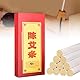 10 Stück Moxa Rollen, Moxa Sticks, Feine und Weiche Textur Moxibustion Column Stick Health Care Fünf Jahre Alte Für Die Chinesische Moxa Massagetherapie Utensilien für manuelle Massage