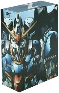Amazon 機動戦士zガンダム Part Iii メモリアルボックス版 Dvd アニメ