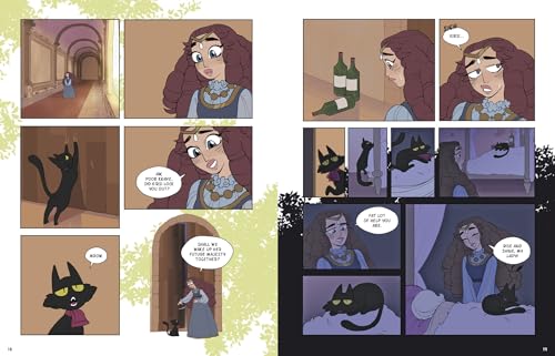 Image of Suitor Armor: Volume 1 [A Graphic Novel]