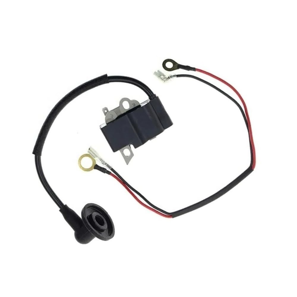 Bobine d'allumage MS361 MS341 motoculture 11354001300 pratique